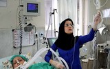 [ẢNH] Hoảng hốt với hơn 10.000 nhân viên y tế Iran nhiễm dịch Covid-19