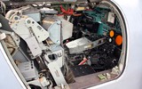 [ẢNH] Sức mạnh máy bay ném bom chiến lược Tu-22M3 Nga vừa bị Thổ Nhĩ Kỳ chặn trên biển Đen
