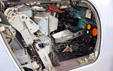 [ẢNH] Sức mạnh máy bay ném bom chiến lược Tu-22M3 Nga vừa bị Thổ Nhĩ Kỳ chặn trên biển Đen