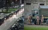 [ẢNH] Đại dịch Covid-19 'xóa sổ' cả một thế hệ ở Italy