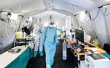 [ẢNH] Đại dịch Covid-19 'xóa sổ' cả một thế hệ ở Italy