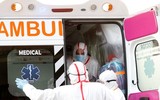 [ẢNH] Đại dịch Covid-19 'xóa sổ' cả một thế hệ ở Italy