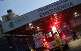 [ANH] Brazil vượt Nga trở thành vùng dịch lớn thứ hai thế giới sau Mỹ