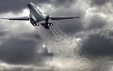 [ẢNH] ‘Pháo đài bay’ B-1B Lancer, ‘át chủ bài’ của Mỹ đối phó Trung Quốc