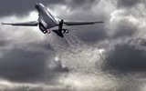 [ẢNH] ‘Pháo đài bay’ B-1B Lancer, ‘át chủ bài’ của Mỹ đối phó Trung Quốc