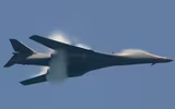 [ẢNH] ‘Pháo đài bay’ B-1B Lancer, ‘át chủ bài’ của Mỹ đối phó Trung Quốc