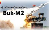 [ẢNH] Từ Trung Đông tới Bắc Phi, 