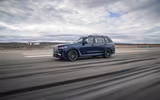 [ẢNH] Alpina XB7, đỉnh cao của SUV hạng sang không dành cho số đông