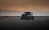 [ẢNH] Alpina XB7, đỉnh cao của SUV hạng sang không dành cho số đông