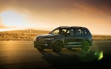 [ẢNH] Alpina XB7, đỉnh cao của SUV hạng sang không dành cho số đông