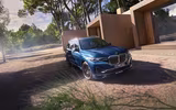 [ẢNH] Alpina XB7, đỉnh cao của SUV hạng sang không dành cho số đông