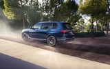 [ẢNH] Alpina XB7, đỉnh cao của SUV hạng sang không dành cho số đông