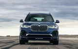 [ẢNH] Alpina XB7, đỉnh cao của SUV hạng sang không dành cho số đông