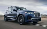 [ẢNH] Alpina XB7, đỉnh cao của SUV hạng sang không dành cho số đông