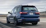 [ẢNH] Alpina XB7, đỉnh cao của SUV hạng sang không dành cho số đông