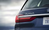 [ẢNH] Alpina XB7, đỉnh cao của SUV hạng sang không dành cho số đông