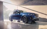 [ẢNH] Alpina XB7, đỉnh cao của SUV hạng sang không dành cho số đông