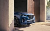 [ẢNH] Alpina XB7, đỉnh cao của SUV hạng sang không dành cho số đông