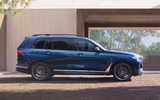 [ẢNH] Alpina XB7, đỉnh cao của SUV hạng sang không dành cho số đông
