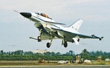 [ẢNH] Nguồn gốc chiếc chiến đấu cơ J-10 của Trung Quốc