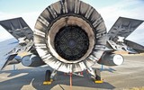 [ẢNH] F-16 Venezuela bay cắt mặt tàu chiến Mỹ để hộ tống tàu chở dầu Iran