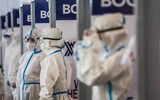 [ẢNH] Philippines không mở lại trường học cho đến khi có vaccine chống dịch Covid-19
