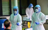 [ẢNH] Philippines không mở lại trường học cho đến khi có vaccine chống dịch Covid-19