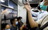 [ẢNH] Philippines không mở lại trường học cho đến khi có vaccine chống dịch Covid-19