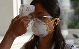 [ẢNH] Philippines không mở lại trường học cho đến khi có vaccine chống dịch Covid-19