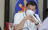 [ẢNH] Philippines không mở lại trường học cho đến khi có vaccine chống dịch Covid-19