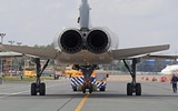[ẢNH] Nga đặt cược vào 