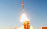 [ẢNH] Lượng lớn tên lửa Patriot Mỹ đổ về Trung Đông sau thương vụ lịch sử