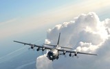 [ẢNH] Cường kích Mỹ AC-130J có thể dễ dàng bẻ gãy các đòn tấn công