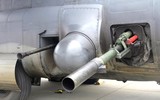 [ẢNH] Cường kích Mỹ AC-130J có thể dễ dàng bẻ gãy các đòn tấn công