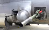 [ẢNH] Cường kích Mỹ AC-130J có thể dễ dàng bẻ gãy các đòn tấn công