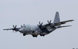 [ẢNH] Cường kích Mỹ AC-130J có thể dễ dàng bẻ gãy các đòn tấn công