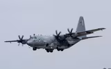 [ẢNH] Cường kích Mỹ AC-130J có thể dễ dàng bẻ gãy các đòn tấn công