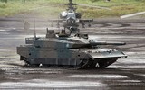 [ẢNH] Type-10, đỉnh cao xe tăng của Nhật Bản cạnh tranh 'ngôi vương' tại Châu Á