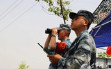 [ẢNH] Vì sao không quân Trung Quốc vẫn phải sử dụng ''quan tày bay'' J-7?