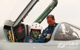 [ẢNH] Vì sao không quân Trung Quốc vẫn phải sử dụng ''quan tày bay'' J-7?