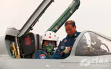 [ẢNH] Vì sao không quân Trung Quốc vẫn phải sử dụng ''quan tày bay'' J-7?