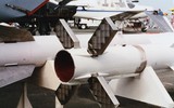 [ẢNH] Cục diện Syria sẽ thay đổi khi Nga quyết định trang bị cho MiG-29 Syria tên lửa R-77?