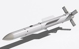 [ẢNH] Cục diện Syria sẽ thay đổi khi Nga quyết định trang bị cho MiG-29 Syria tên lửa R-77?