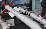[ẢNH] Cục diện Syria sẽ thay đổi khi Nga quyết định trang bị cho MiG-29 Syria tên lửa R-77?
