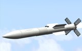 [ẢNH] Cục diện Syria sẽ thay đổi khi Nga quyết định trang bị cho MiG-29 Syria tên lửa R-77?