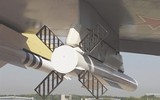 [ẢNH] Cục diện Syria sẽ thay đổi khi Nga quyết định trang bị cho MiG-29 Syria tên lửa R-77?