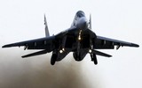 [ẢNH] Cục diện Syria sẽ thay đổi khi Nga quyết định trang bị cho MiG-29 Syria tên lửa R-77?