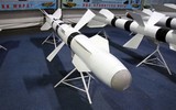 [ẢNH] Loại tên lửa sát thủ mà Su-35 mang theo khi áp sát 