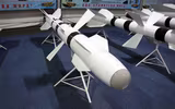 [ẢNH] Loại tên lửa sát thủ mà Su-35 mang theo khi áp sát 