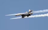 [ẢNH] Loại tên lửa sát thủ mà Su-35 mang theo khi áp sát 